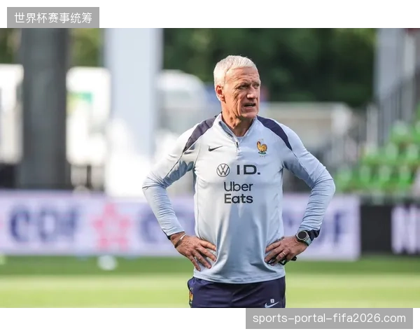 德尚大规模轮换导致中场失控，法国队在攻守转换阶段被盖拉·杜埃抓住漏洞逆转